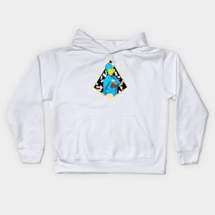 Destiny’s Prophecy’s Kids Hoodie